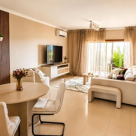 Golden Deluxe Family Quarteira